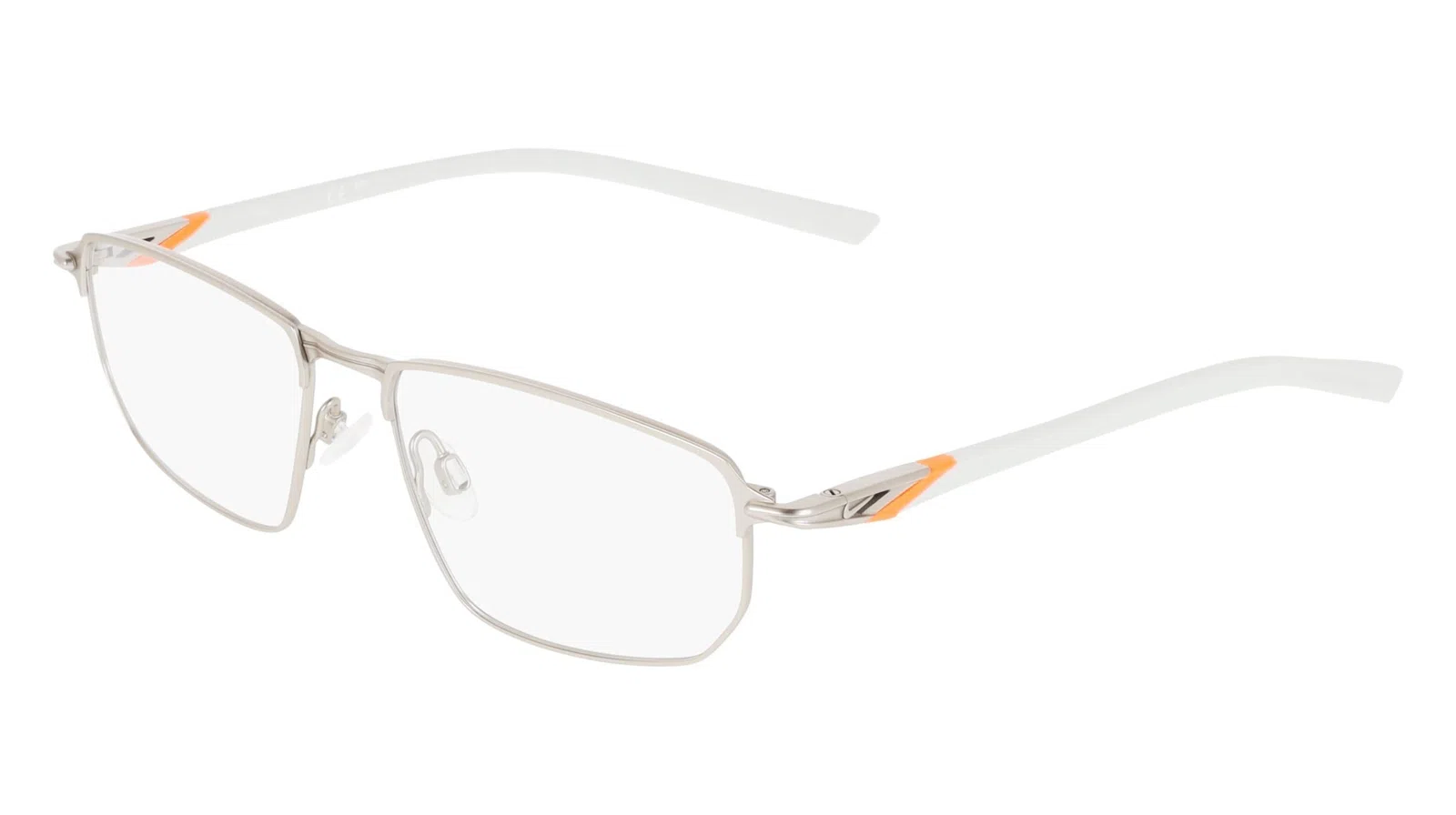 Nike 6067 Eyeglasses - view 3